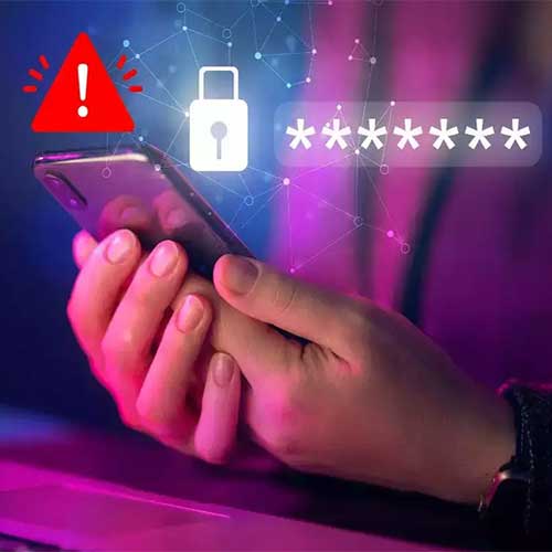 NSA recommends restarting phone once a week