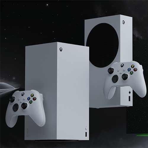 Microsoft announces all-digital Xbox consoles â€˜Doomâ€™