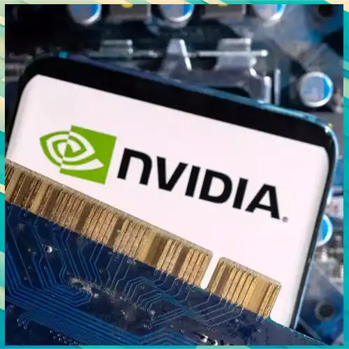 AI Fever paves Nvidiaâ€™s way to become the most valuable company in the world