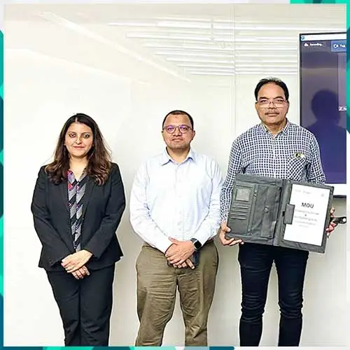 Hindustan Zinc and US-based AEsir Technologies join hands for developing Zinc batteries