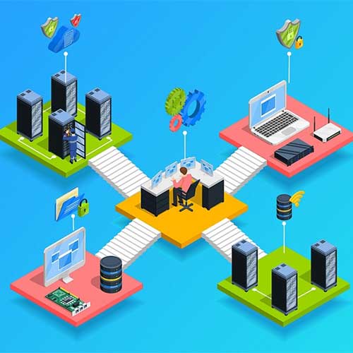 Need For A Data center Modernization