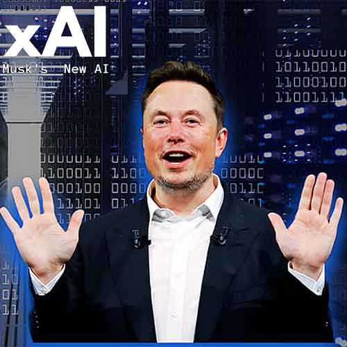 Elon Muskâ€™s xAI reportedly working on two new modes
