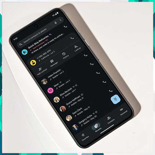 Google announces reverse phone number search on Phone app for Pixel phones