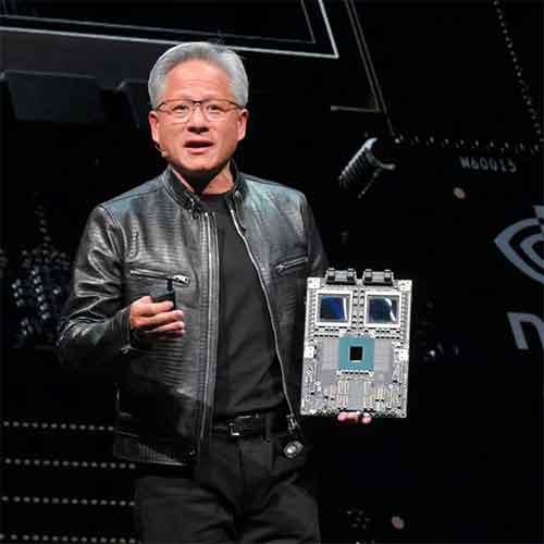 Nvidiaâ€™s next-generation AI chip platform to be rolled out in 2026