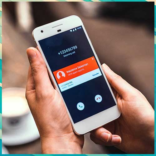 Increasing SPAM calls: TRAI asks to show callerâ€™s name