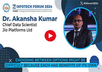 Choosing between options might be difficult because each has benefits of its own-