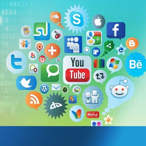 Social Media and Emerging Cyberthreats