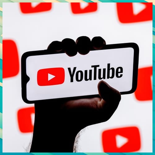 YouTube announces new tool to erase copyright music from videos