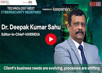 Clientâ€™s business needs are evolving, processes are shifting