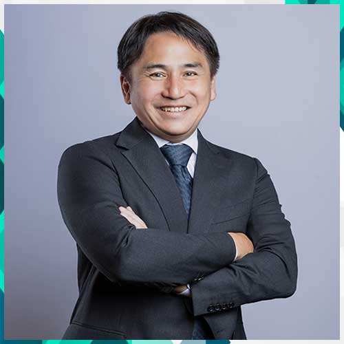 Seagate names Futoshi Niizuma as its VP for Asia Pacific and Japan Sales