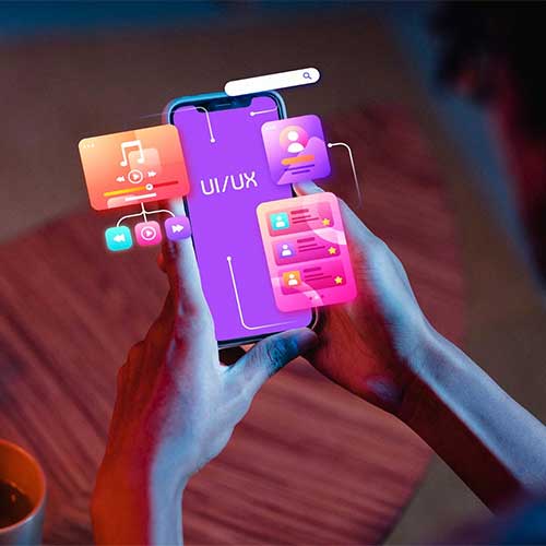 2024 to witness transformative shifts in UX trends