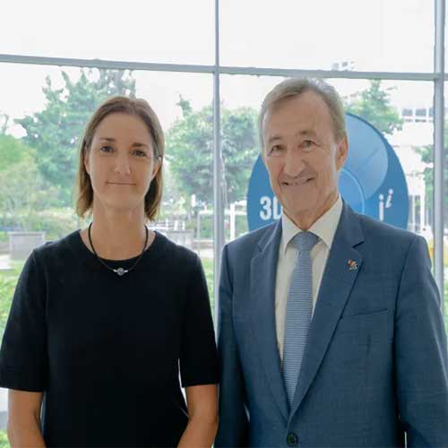 Bel Group and Dassault SystÃ¨mes partner to make the food industry more sustainable