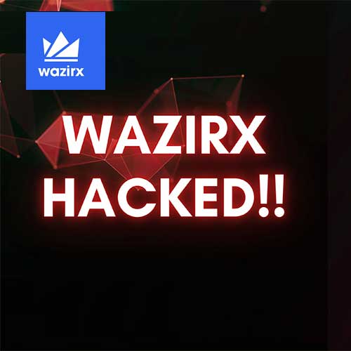 WazirX Hack: A Major Setback for Indian Crypto