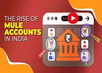 The Rise of Mule Accounts in India