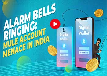 Alarm Bells Ringing: Mule Account Menace in India
