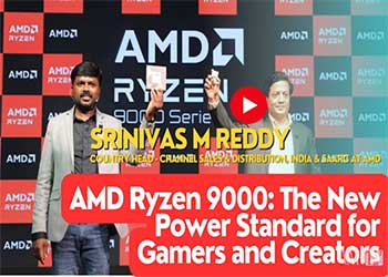 AMD Ryzen 9000: The New Power Standard for Gamers and Creators