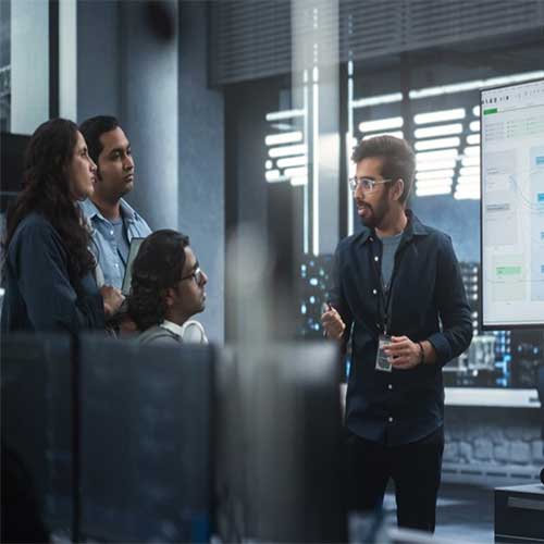 Kyndryl brings in Global Security Operations Center in India