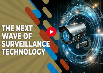 The Next Wave of Surveillance Technology