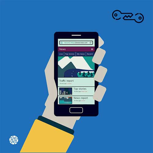 Internet Society Analyzes Technical and Security Considerations in â€˜Traceabilityâ€™ clause in India's IT Rules 2021
