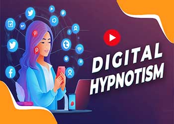 Digital Hypnotism