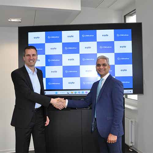 LTIMindtree selected as Exyteâ€™s global IT service provider