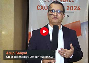 Security vendors must align their solutions with customers' needs & vision