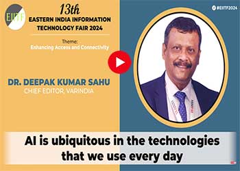AI is ubiquitous in the technologies that we use every day