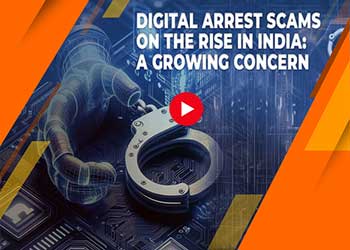 Digital Arrest Scams on the Rise in India: A Growing Concern