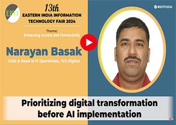 Prioritizing digital transformation before AI implementation
