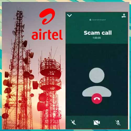 Airtel cracks down on SPAM, launches Indiaâ€™s first AI-powered network solution for SPAM detection