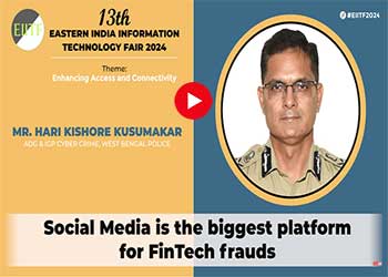 Social Media is the biggest platform for FinTech frauds