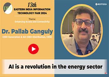 AI is a revolution in the energy sector