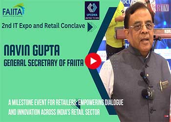A Milestone Event for Retailers: Empowering Dialogue and Innovation Across Indiaâ€™s Retail Sector