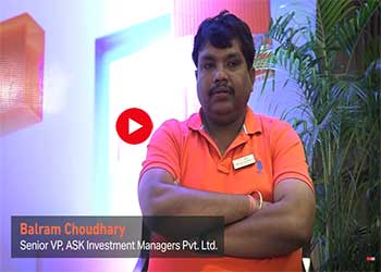 Market does not have security vendor with unified approach