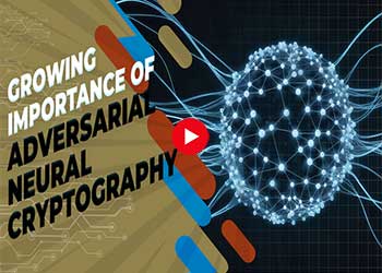 The Rise of Adversarial Neural Cryptography in Secure Systems