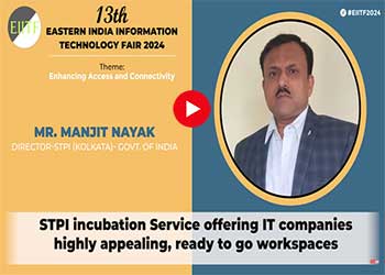 STPI incubation Service offering IT companies highly appealing, ready to go workspaces