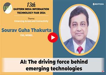 AI: The driving force behind emerging technologies