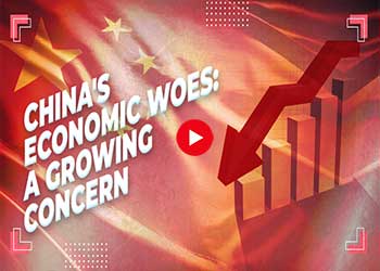 China's Economic Woes: A Growing Concern