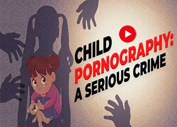 Supreme Court Tightens Law on Child Pornography Control