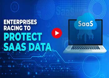Why 75% of Enterprises Prioritize SaaS Data Backup in 2024