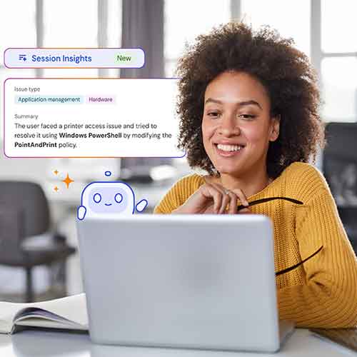 TeamViewer Unveils AI-Powered Features for Enhanced Remote Support and Decision-Making
