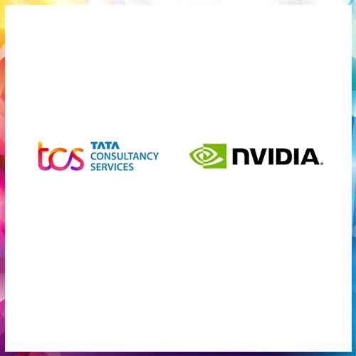 TCS Establishes NVIDIA Business Unit for AI Adoption