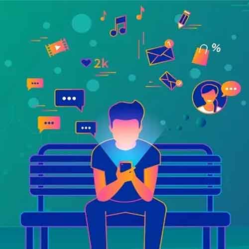 Digital Consumption: A Growing Addiction?
