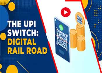 How UPI Switch is Transforming India's Digital Payments