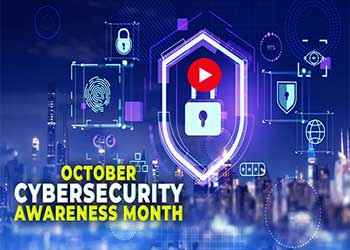 Can AI Robots Talk Like Humans? | Cybersecurity & AI in October Spotlight