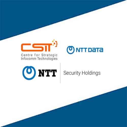 NTT DATA and CSIT come together to bolster Singaporeâ€™s national cyber defense