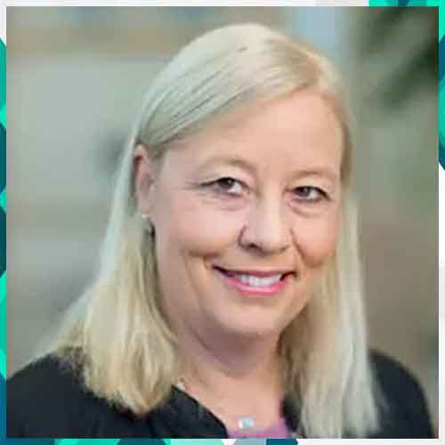 Ericssonâ€™s Chief People Officer MajBritt Arfert leaving executive team