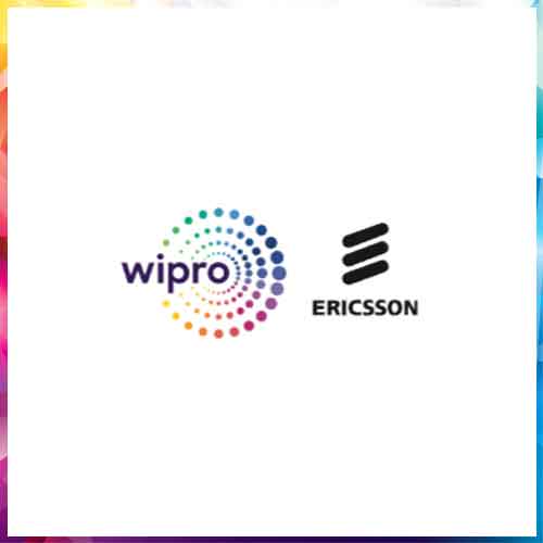 Ericsson and Wipro announces transformation of Odidoâ€™s billing experience for customers