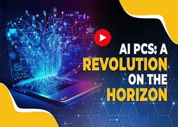 How AI-Powered PCs Will Revolutionize Business Computing in 2025