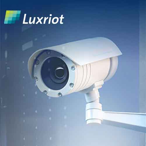 Luxriot forays into India market with focus on security and surveillance solutions
